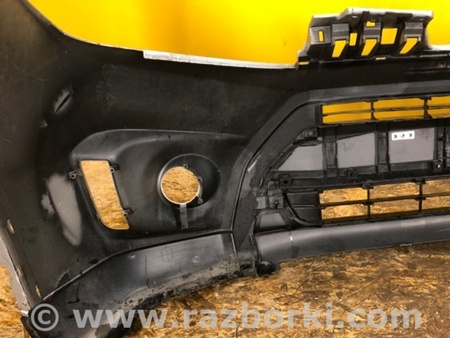 ФОТО Бампер передній для Suzuki Vitara (2015-) Київ