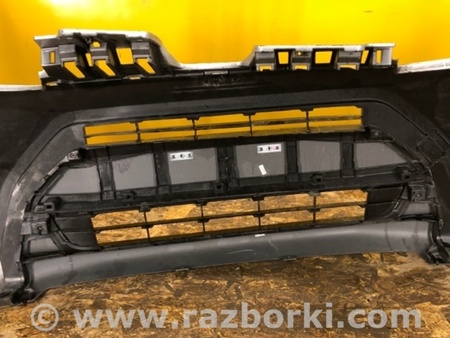 ФОТО Бампер передній для Suzuki Vitara (2015-) Київ