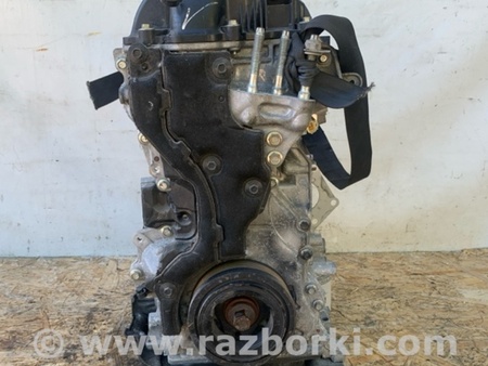 ФОТО Двигун дизель для Mazda CX-5 KE (12-17) Київ