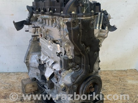 ФОТО Двигун дизель для Mazda CX-5 KE (12-17) Київ