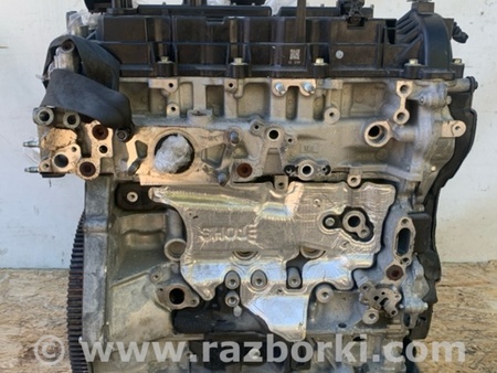 ФОТО Двигун дизель для Mazda CX-5 KE (12-17) Київ