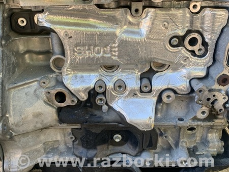 ФОТО Двигун дизель для Mazda CX-5 KE (12-17) Київ