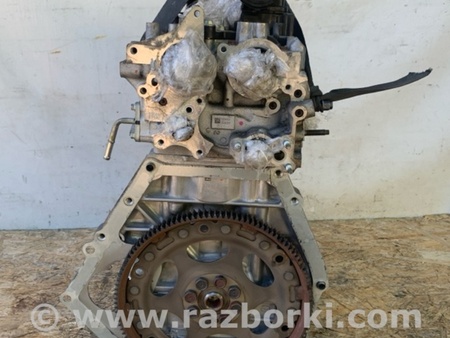 ФОТО Двигун дизель для Mazda CX-5 KE (12-17) Київ