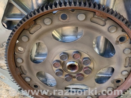 ФОТО Двигун дизель для Mazda CX-5 KE (12-17) Київ