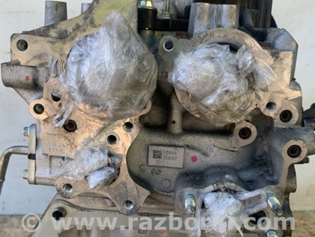 ФОТО Двигун дизель для Mazda CX-5 KE (12-17) Київ