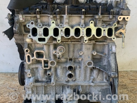 ФОТО Двигун дизель для Mazda CX-5 KE (12-17) Київ