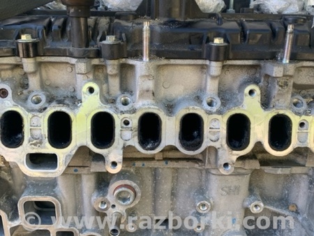 ФОТО Двигун дизель для Mazda CX-5 KE (12-17) Київ