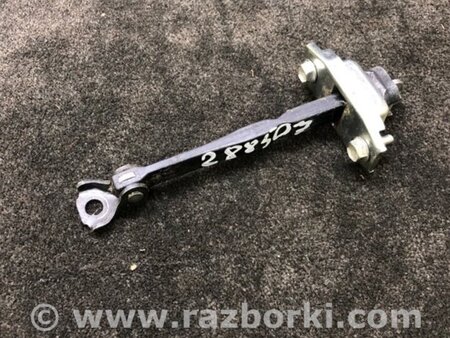 ФОТО Обмежувач дверей для Toyota Prius+ III XW30 Alpha/v (11-14) Київ