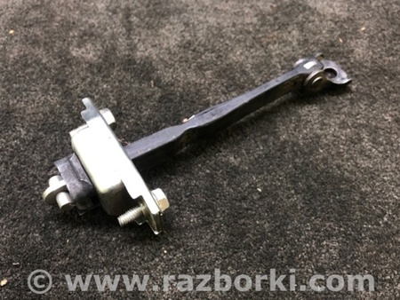 ФОТО Обмежувач дверей для Toyota Prius+ III XW30 Alpha/v (11-14) Київ