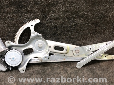 ФОТО Склопідйомник для Toyota Prius+ III XW30 Alpha/v (11-14) Київ