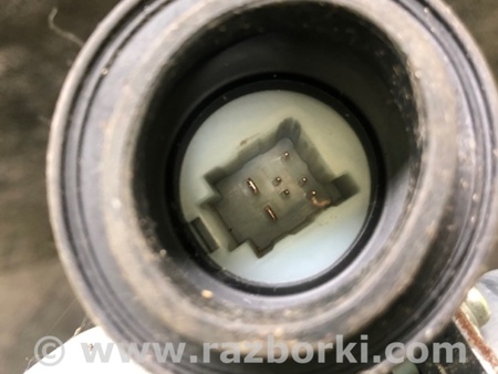 ФОТО Склопідйомник для Toyota Prius+ III XW30 Alpha/v (11-14) Київ