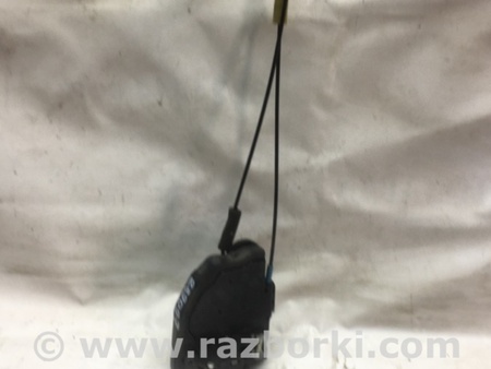 ФОТО Замок двері для Toyota Prius+ III XW30 Alpha/v (11-14) Київ