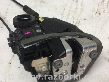 ФОТО Замок двері для Toyota Prius+ III XW30 Alpha/v (11-14) Київ