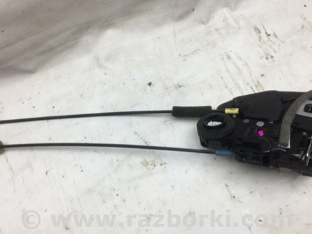 ФОТО Замок двері для Toyota Prius+ III XW30 Alpha/v (11-14) Київ