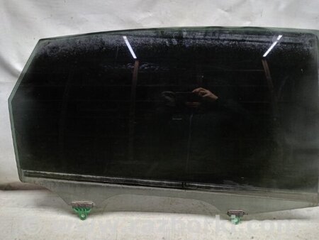 ФОТО Скло дверей для Toyota Prius+ III XW30 Alpha/v (11-14) Київ