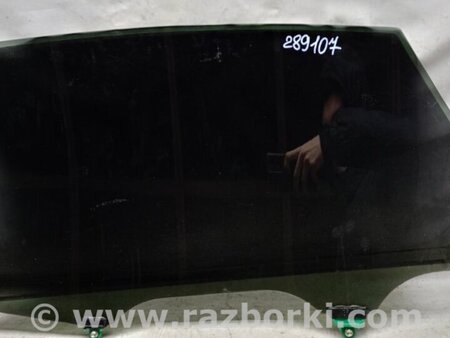 ФОТО Скло дверей для Toyota Prius+ III XW30 Alpha/v (11-14) Київ