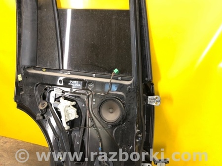 ФОТО Двері для Land Rover Discovery (04-09) Київ