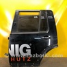 Двері Land Rover Discovery (04-09)