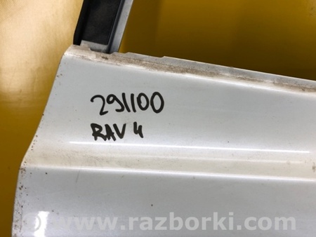 ФОТО Двері для Toyota RAV-4 IV (XA40) (12-18) Київ