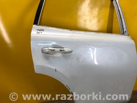 ФОТО Двері для Toyota RAV-4 IV (XA40) (12-18) Київ