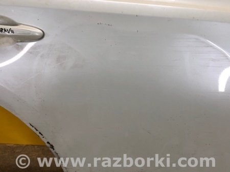 ФОТО Двері для Toyota RAV-4 IV (XA40) (12-18) Київ