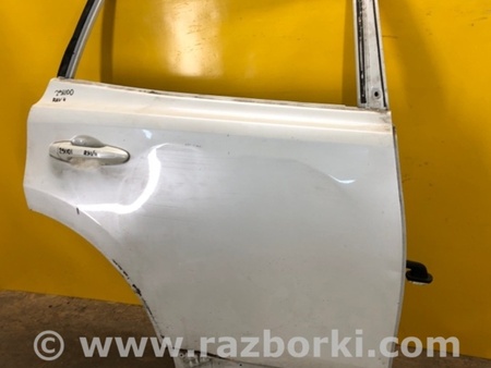 ФОТО Двері для Toyota RAV-4 IV (XA40) (12-18) Київ