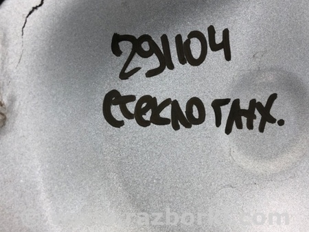 ФОТО Скло дверей глухе для Toyota RAV-4 IV (XA40) (12-18) Київ