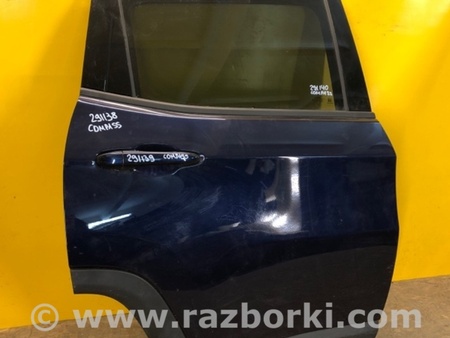 ФОТО Двері для Jeep Compass (17-21) Київ