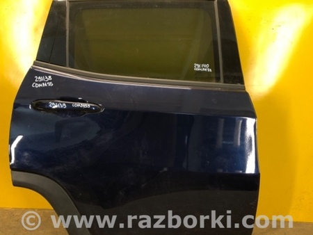 ФОТО Двері для Jeep Compass (17-21) Київ