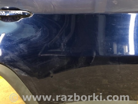 ФОТО Двері для Jeep Compass (17-21) Київ