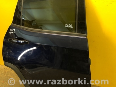 ФОТО Двері для Jeep Compass (17-21) Київ