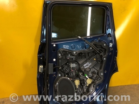 ФОТО Двері для Jeep Compass (17-21) Київ