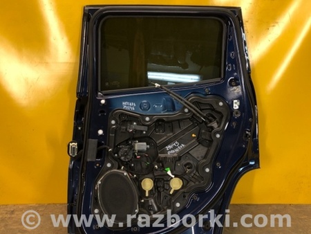 ФОТО Двері для Jeep Compass (17-21) Київ