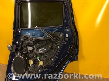 ФОТО Двері для Jeep Compass (17-21) Київ