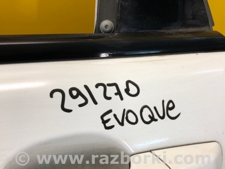 ФОТО Двері для Land Rover Evoque (12-18) Київ