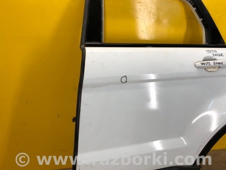 ФОТО Двері для Land Rover Evoque (12-18) Київ