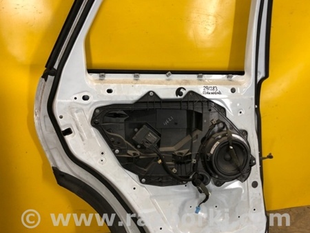 ФОТО Двері для Land Rover Evoque (12-18) Київ