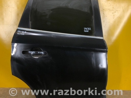 ФОТО Двері для Ford Kuga I-II (різне не сортоване) (08-19) Київ