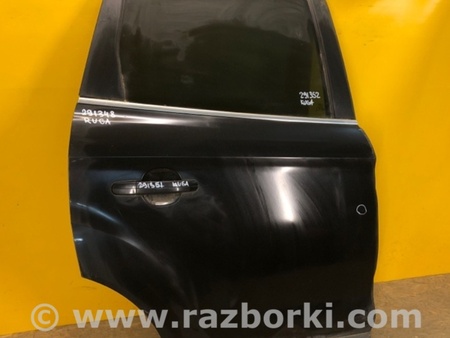 ФОТО Двері для Ford Kuga I-II (різне не сортоване) (08-19) Київ