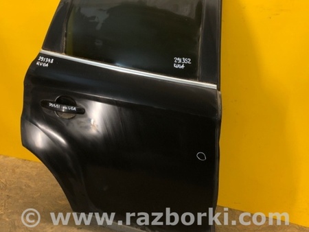 ФОТО Двері для Ford Kuga I-II (різне не сортоване) (08-19) Київ