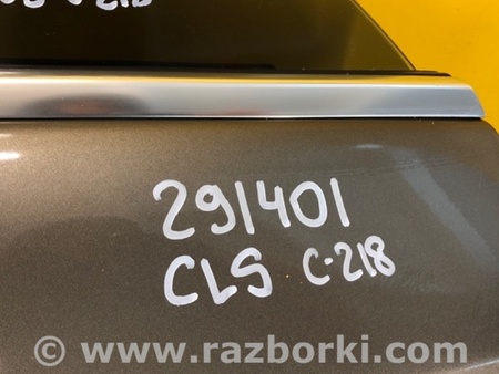 ФОТО Двері для Mercedes-Benz CLS-CLASS C218 (10-18) Київ