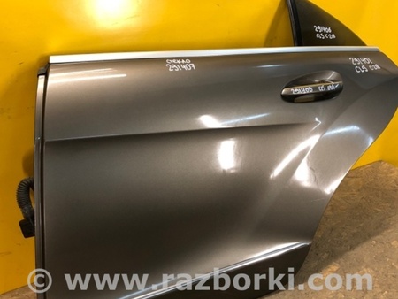 ФОТО Двері для Mercedes-Benz CLS-CLASS C218 (10-18) Київ