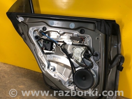 ФОТО Двері для Mercedes-Benz CLS-CLASS C218 (10-18) Київ