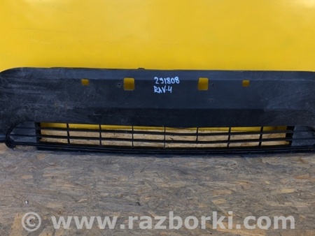 ФОТО Решітка переднього бампера для Toyota RAV-4 V XA50 (18-25) Київ
