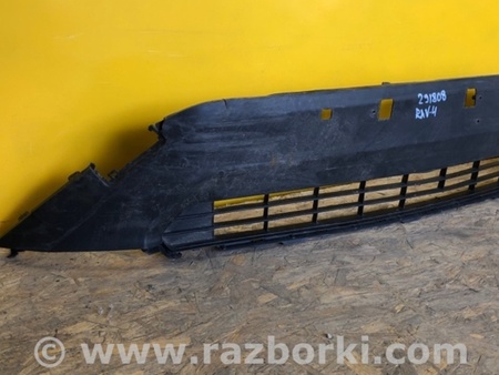 ФОТО Решітка переднього бампера для Toyota RAV-4 V XA50 (18-25) Київ