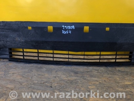 ФОТО Решітка переднього бампера для Toyota RAV-4 V XA50 (18-25) Київ