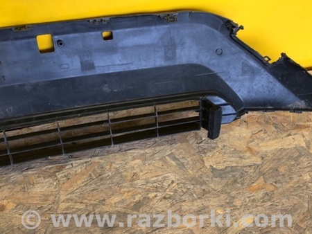 ФОТО Решітка переднього бампера для Toyota RAV-4 V XA50 (18-25) Київ