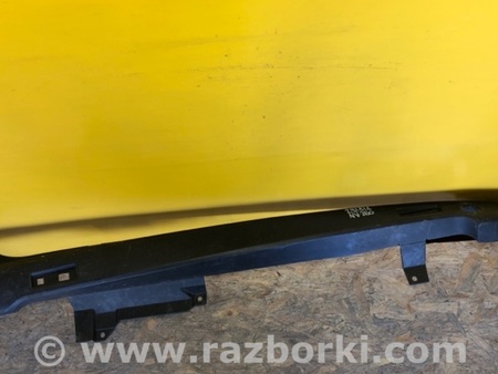 ФОТО Бампер задній для Nissan NV200 (09-15) Київ