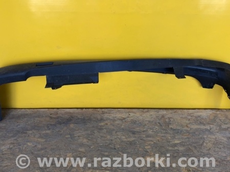 ФОТО Бампер задній для Nissan NV200 (09-15) Київ