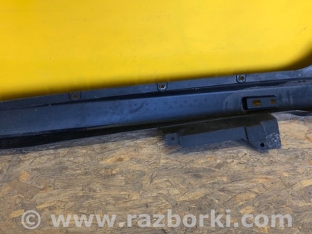 ФОТО Бампер задній для Nissan NV200 (09-15) Київ